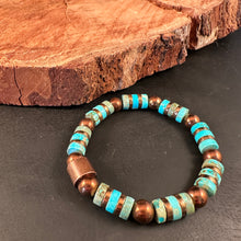 Afbeelding in Gallery-weergave laden, Lakeland - Armband