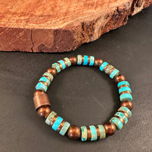 Afbeelding in Gallery-weergave laden, Lakeland - Armband