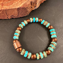 Afbeelding in Gallery-weergave laden, Lakeland - Armband