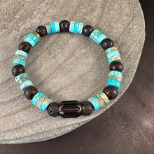 Afbeelding in Gallery-weergave laden, Lancaster - Armband