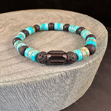 Afbeelding in Gallery-weergave laden, Lancaster - Armband