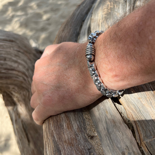 Lieren - Armband