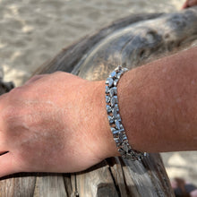 Afbeelding in Gallery-weergave laden, Lieren - Armband