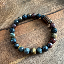 Afbeelding in Gallery-weergave laden, Leiden - Armband