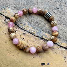 Afbeelding in Gallery-weergave laden, Leerdam - Armband