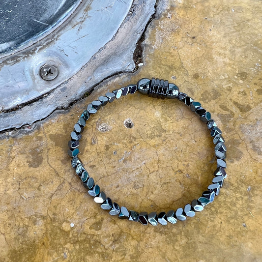 Lemiers - Armband