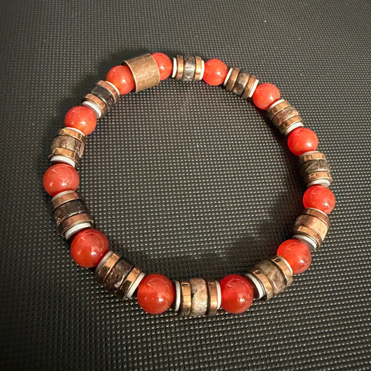 Lucena - Armband