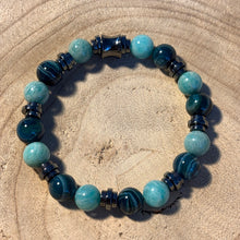 Afbeelding in Gallery-weergave laden, Lachute - Armband