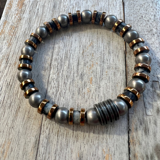 Longhai - Armband