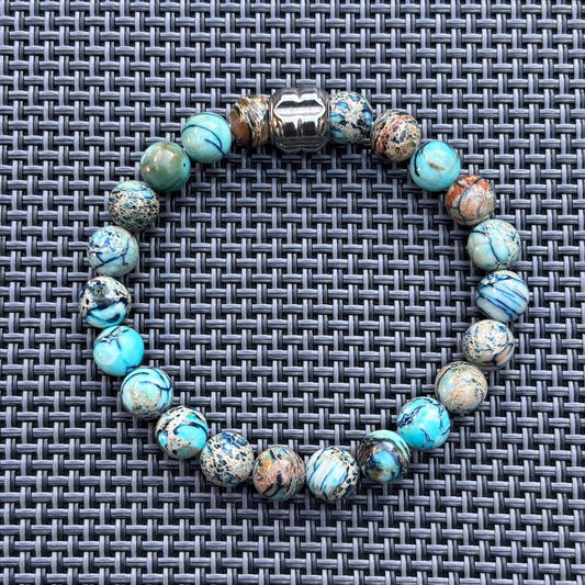 Lanshi - Armband