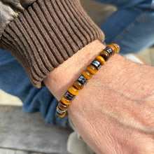 Afbeelding in Gallery-weergave laden, Long Beach - Armband