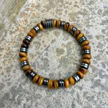 Afbeelding in Gallery-weergave laden, Long Beach - Armband