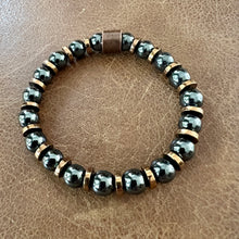 Afbeelding in Gallery-weergave laden, Luque - Armband