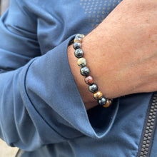 Afbeelding in Gallery-weergave laden, Leiden - Armband