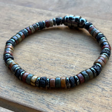 Afbeelding in Gallery-weergave laden, La Ceiba - Armband