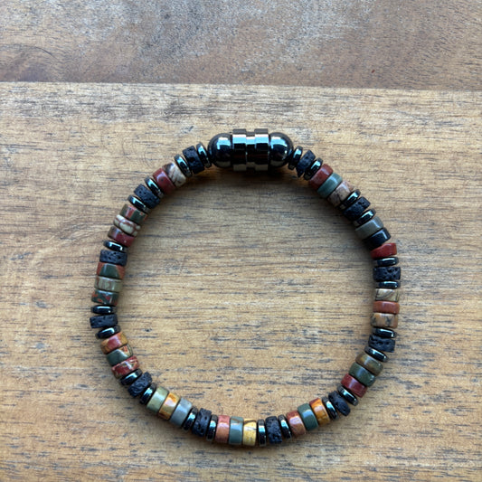 La Ceiba - Armband