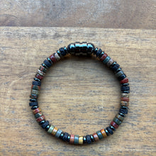 Afbeelding in Gallery-weergave laden, La Ceiba - Armband