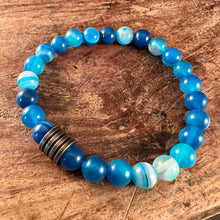 Afbeelding in Gallery-weergave laden, Lusaka - Armband