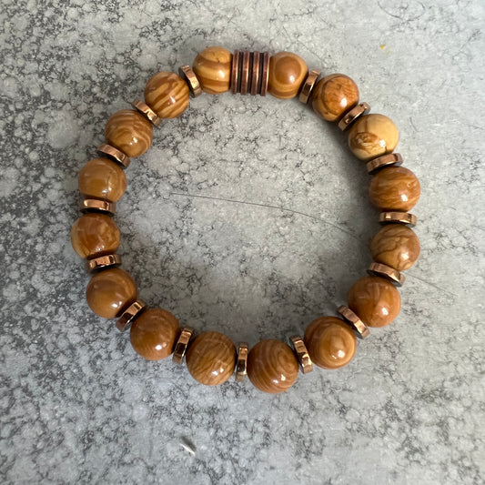 Legasp - Armband