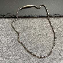 Afbeelding in Gallery-weergave laden, Albany - Ketting Zilver