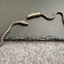 Afbeelding in Gallery-weergave laden, Albany - Ketting Zilver