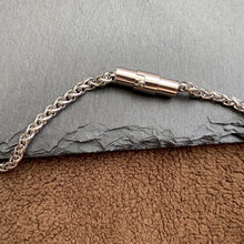 Afbeelding in Gallery-weergave laden, Arezzo - Ketting Zilver