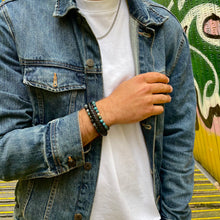 Afbeelding in Gallery-weergave laden, Albany - Ketting Zilver