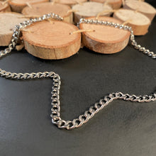 Afbeelding in Gallery-weergave laden, Amsterdam - Ketting Zilver