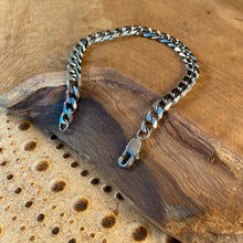 Afbeelding in Gallery-weergave laden, Austin - Armband Zilver