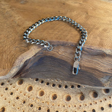 Afbeelding in Gallery-weergave laden, Austin - Armband Zilver