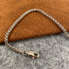 Afbeelding in Gallery-weergave laden, Arezzo - Armband Zilver