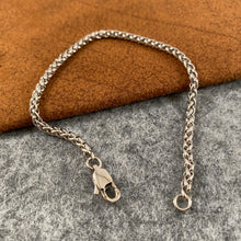 Afbeelding in Gallery-weergave laden, Arezzo - Armband Zilver