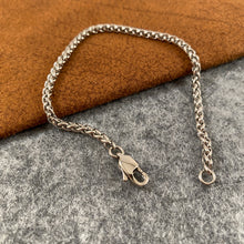 Afbeelding in Gallery-weergave laden, Arezzo - Armband Zilver