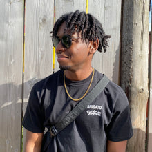 Afbeelding in Gallery-weergave laden, Amsterdam - Ketting Goud