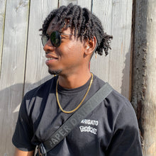 Afbeelding in Gallery-weergave laden, Amsterdam - Ketting Goud