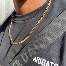 Afbeelding in Gallery-weergave laden, Amsterdam - Ketting Goud