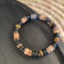 Afbeelding in Gallery-weergave laden, Léon - Armband