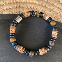 Afbeelding in Gallery-weergave laden, Léon - Armband