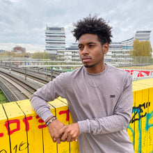 Afbeelding in Gallery-weergave laden, Arezzo - Ketting Zilver