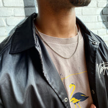 Afbeelding in Gallery-weergave laden, Arezzo - Ketting Zilver