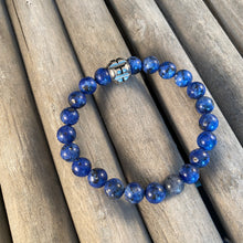 Afbeelding in Gallery-weergave laden, Lugano - Armband