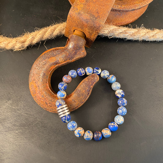Lamu - Armband