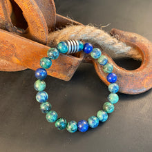 Afbeelding in Gallery-weergave laden, Luxemburg - Armband