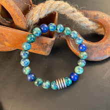 Afbeelding in Gallery-weergave laden, Luxemburg - Armband