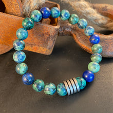 Afbeelding in Gallery-weergave laden, Luxemburg - Armband