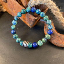 Afbeelding in Gallery-weergave laden, Luxemburg - Armband