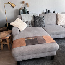 Afbeelding in Gallery-weergave laden, Monaco - Bankhoes