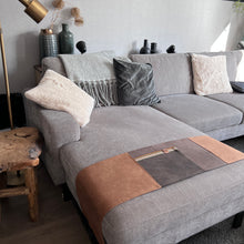 Afbeelding in Gallery-weergave laden, Monaco - Bankhoes