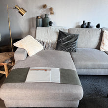Afbeelding in Gallery-weergave laden, Mauritius - Bankhoes