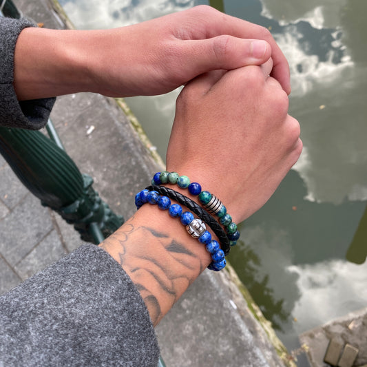 Lisse - Armbanden